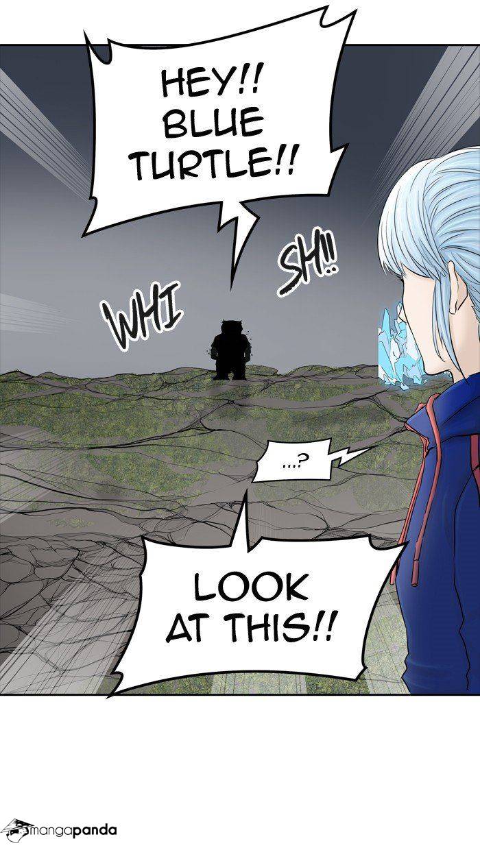 Tower of God Chapter 376 image 009